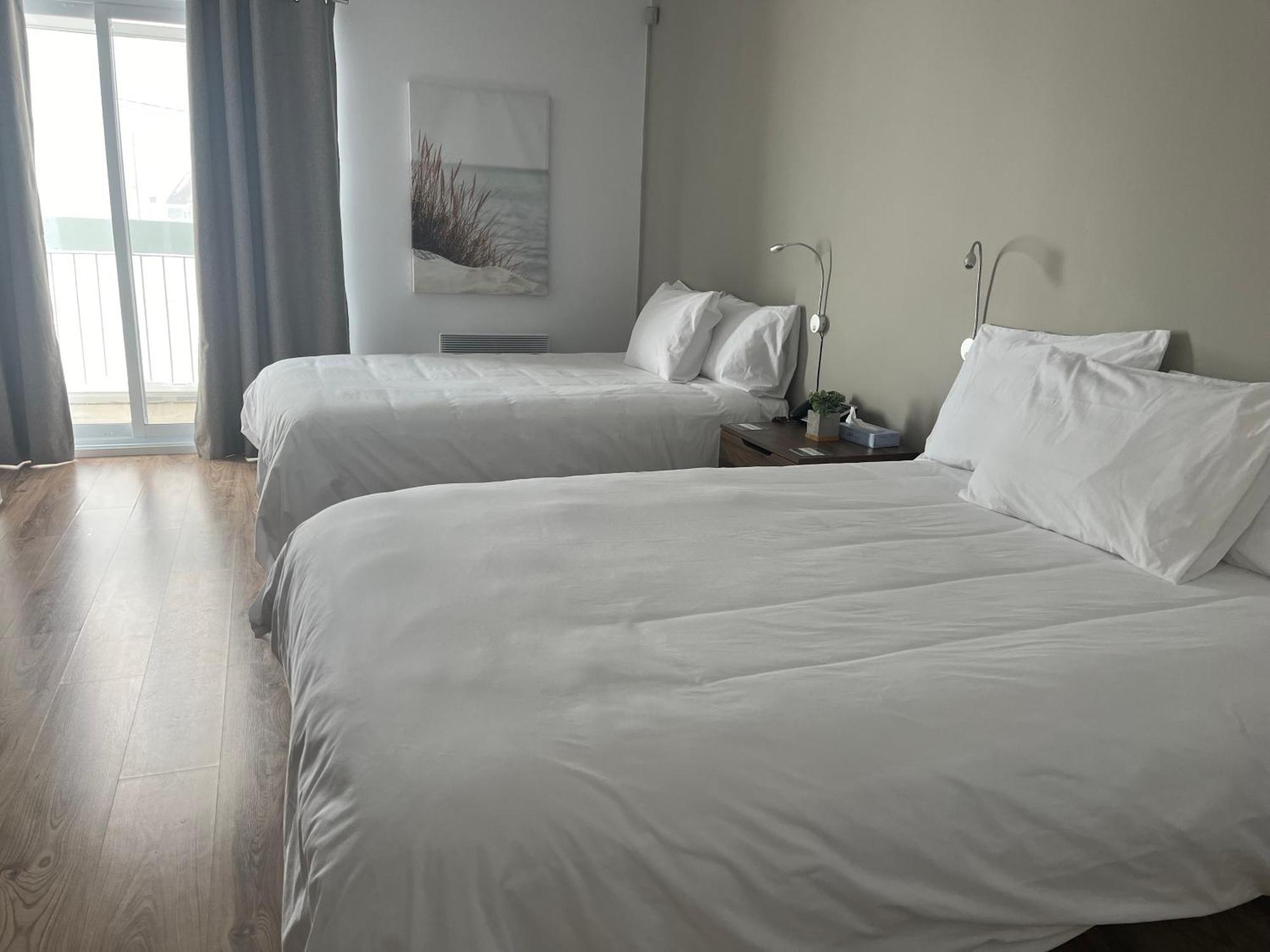 Hotel Normandie リムースキ エクステリア 写真