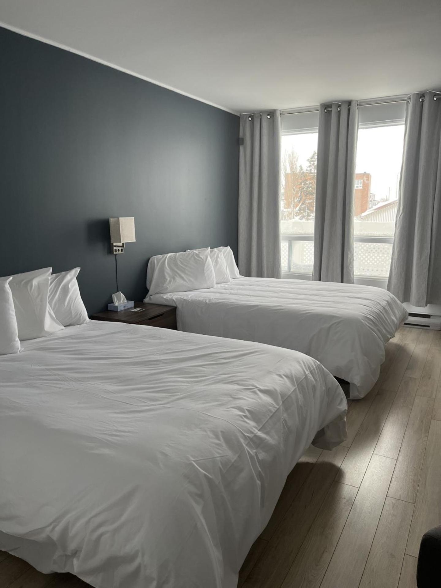 Hotel Normandie リムースキ エクステリア 写真