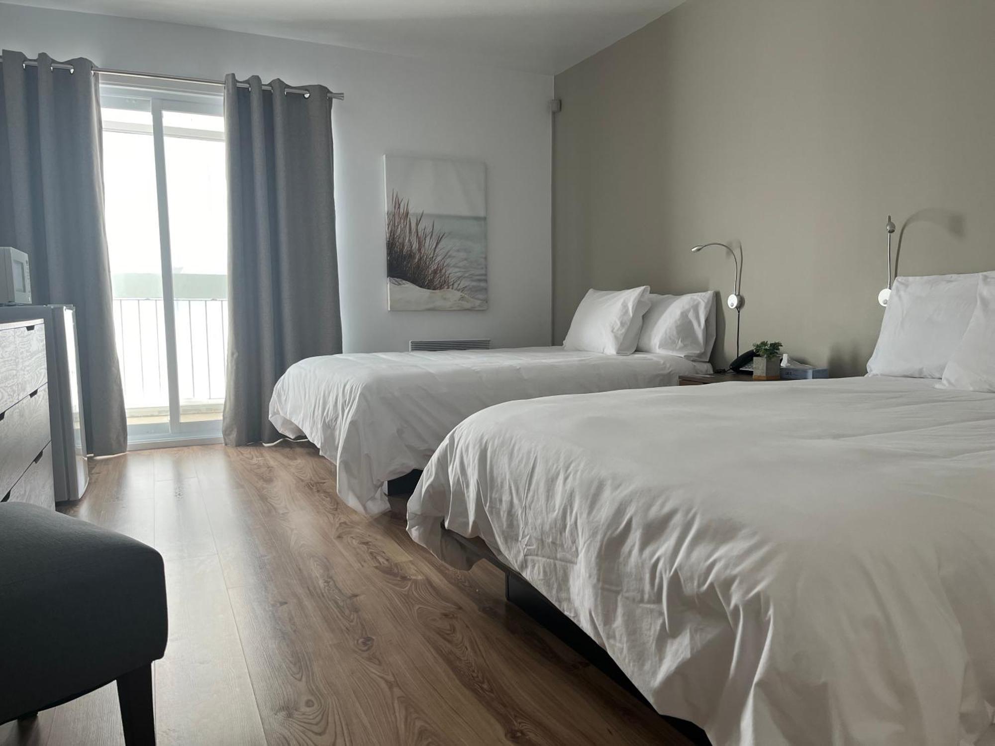 Hotel Normandie リムースキ エクステリア 写真